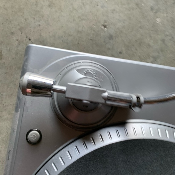 Turntable Ion usb - Picture 4 of 11